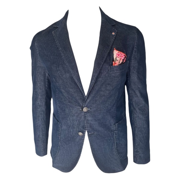Jacket Bharnaba barbaresco