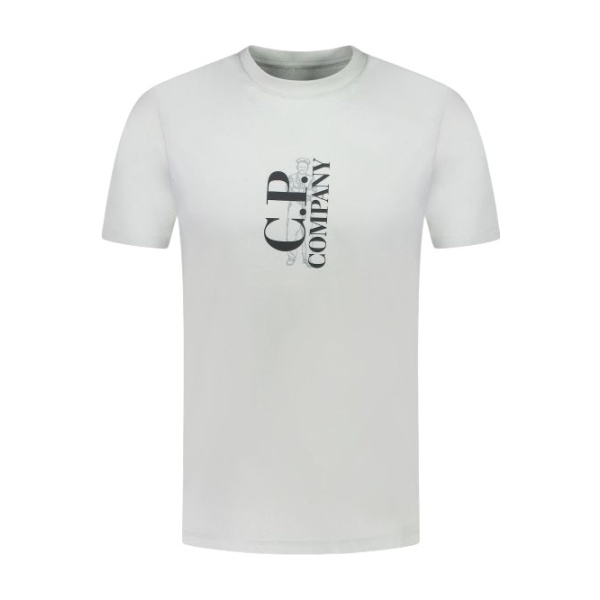 T-shirt C.p. Company 18cmts138a