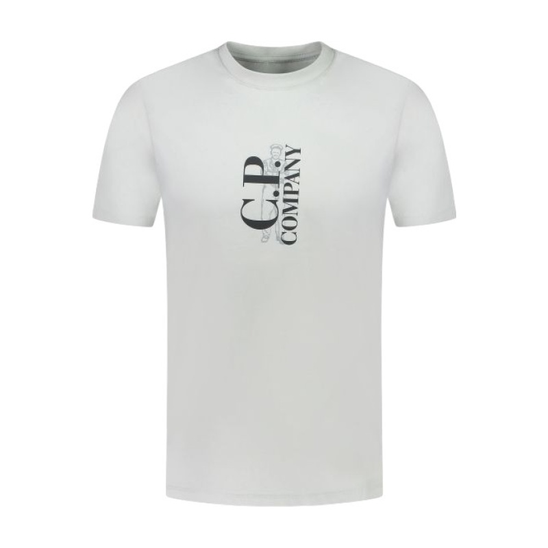 T-shirt C.p. Company 18cmts138a