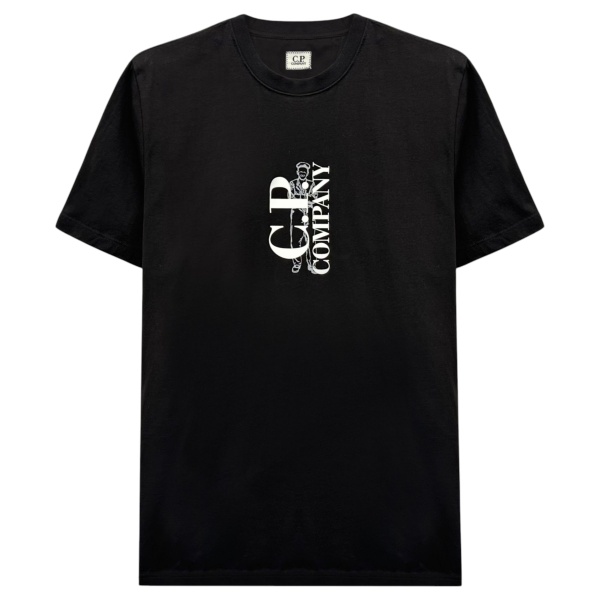 T-shirt C.p. Company 18cmts138a