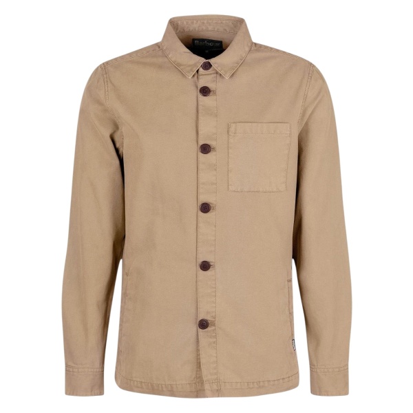 Giubbino Barbour mos0281