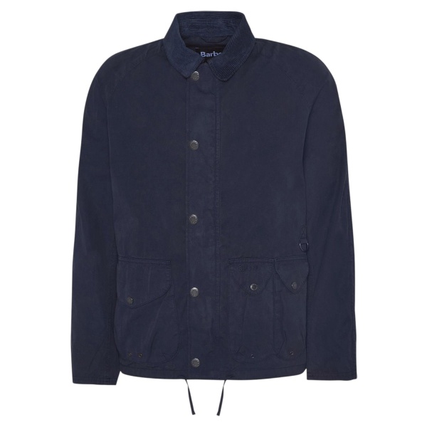 Giubbino Barbour mca1026