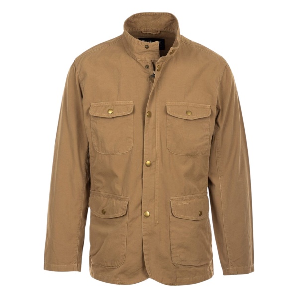 Giubbino Barbour mca1039
