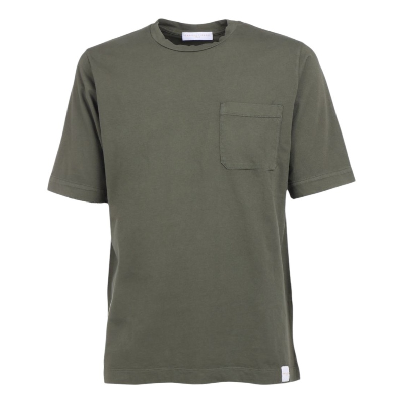 T-shirt Daniele Fiesoli 0630