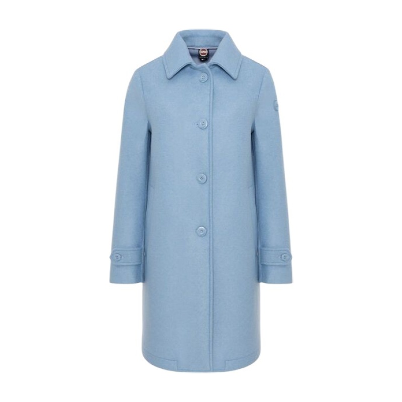 Cappotto Colmar 2087