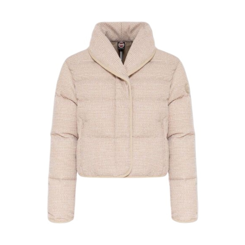 Winter Jacket Colmar 2200