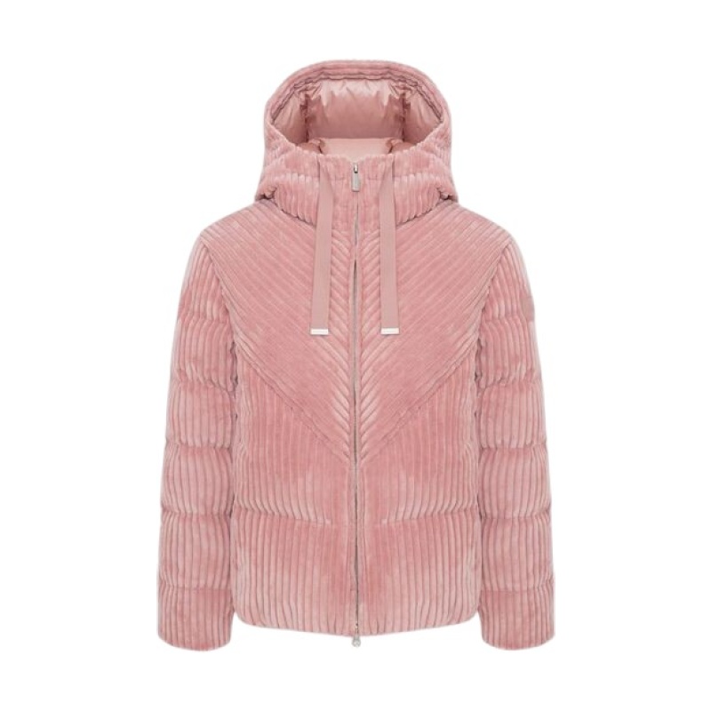 Winter Jacket Colmar 2188