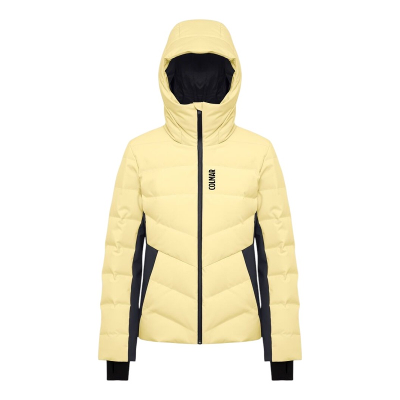 Winter Jacket Colmar 2823