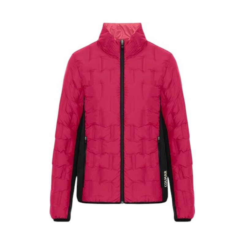 Winter Jacket Colmar 2898r