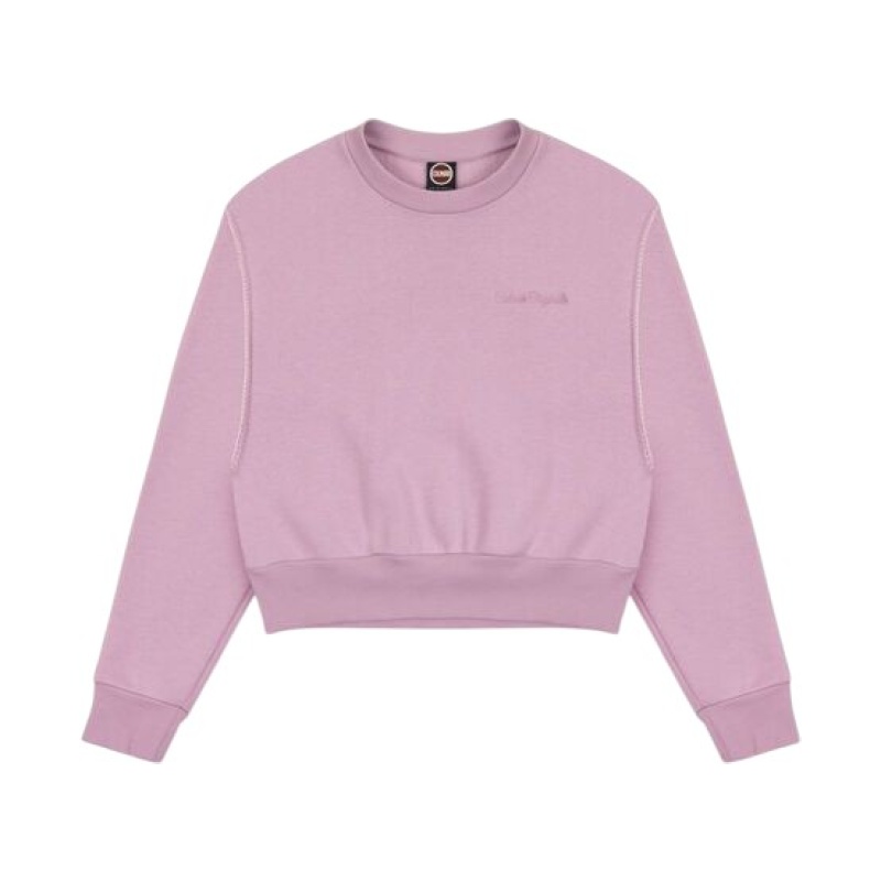 Felpa Colmar 9249