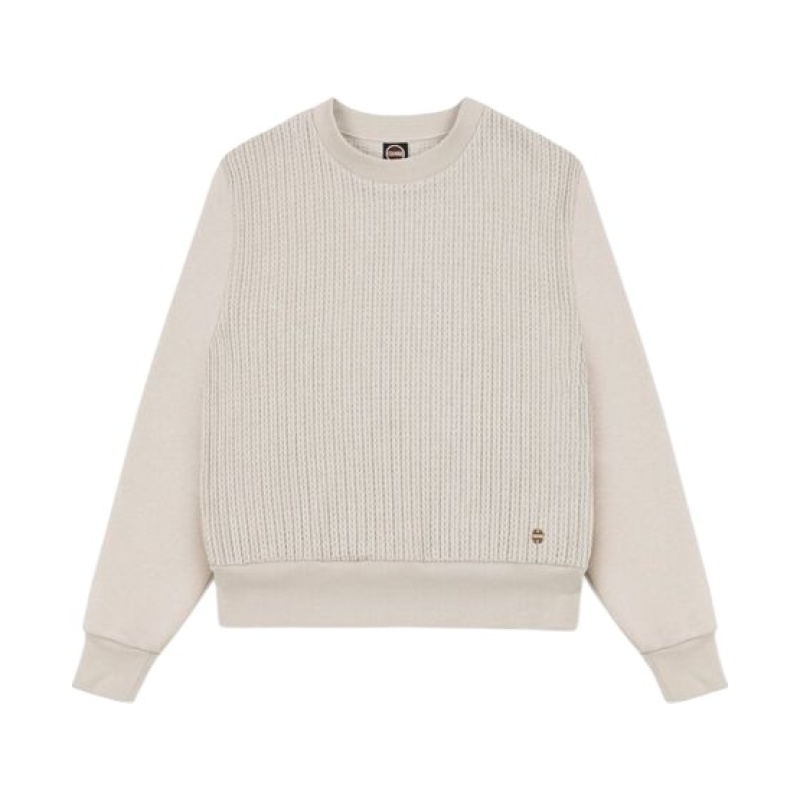 Felpa Colmar 9265r