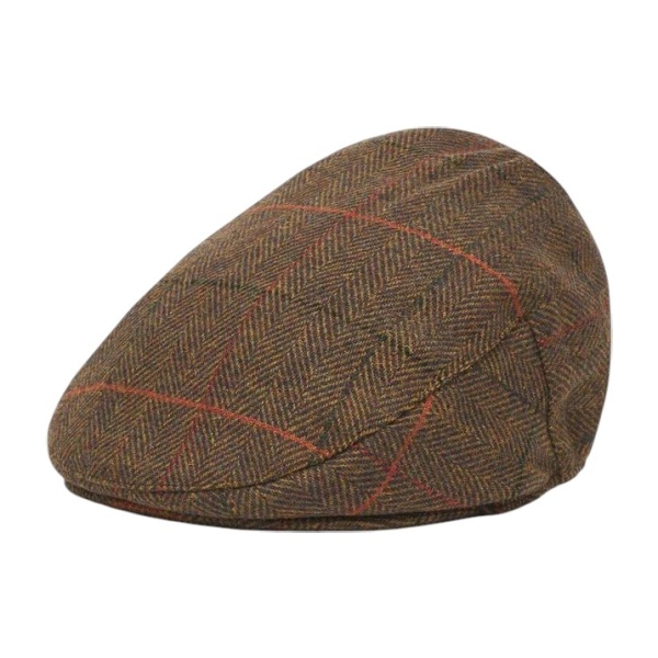 Cappello Barbour mha0665