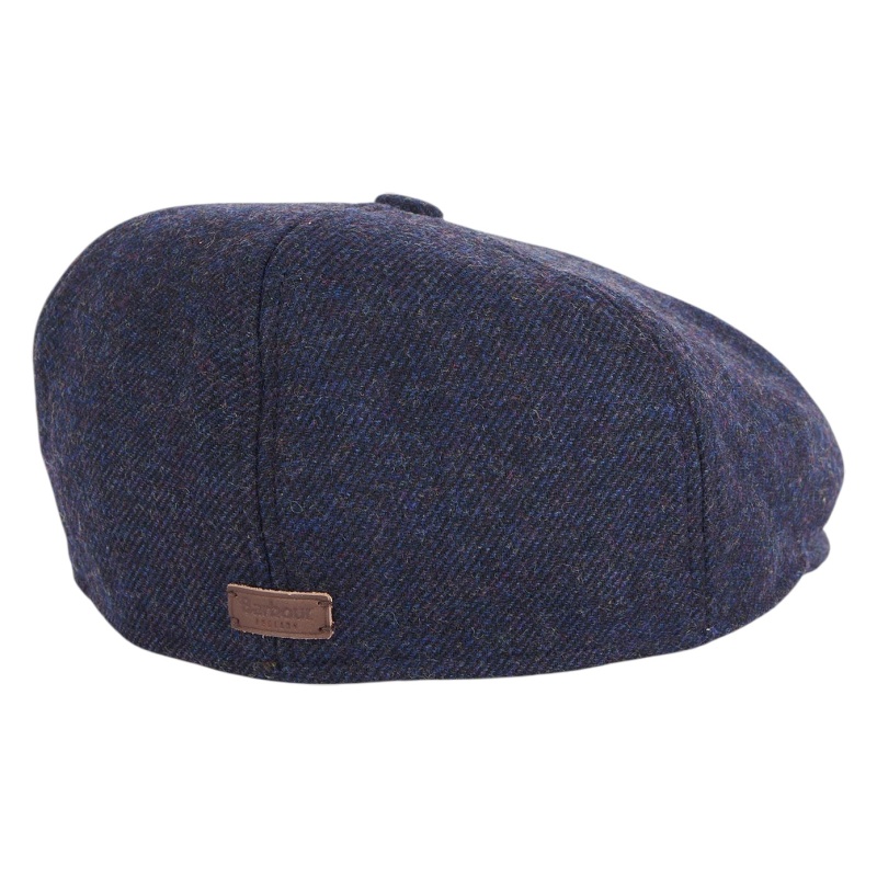 Cappello Barbour mha0708