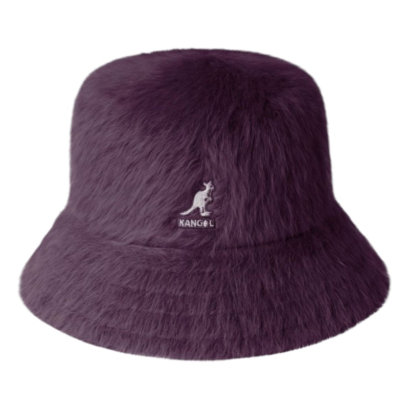 Cappello Kangol furgora boucket