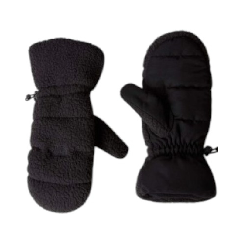 Guanti The North Face cragmont fleece mitt
