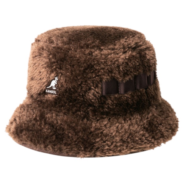 Cappello Kangol faux