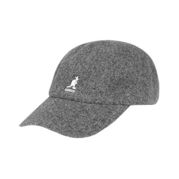 Cappello Kangol wool spacecap