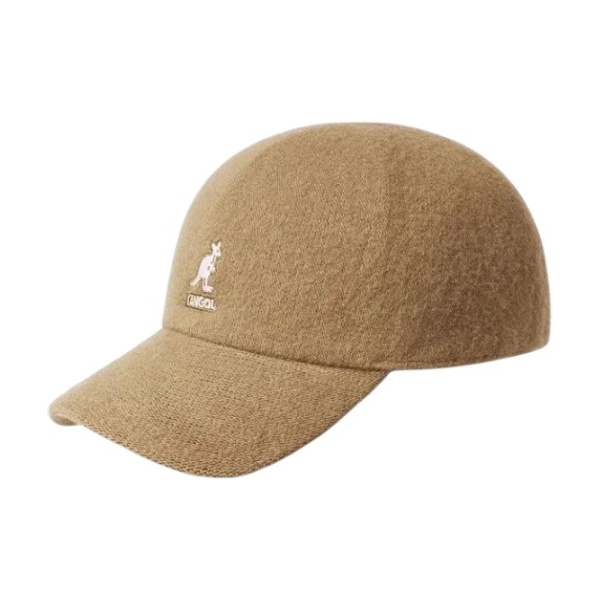 Cappello Kangol wool spacecap