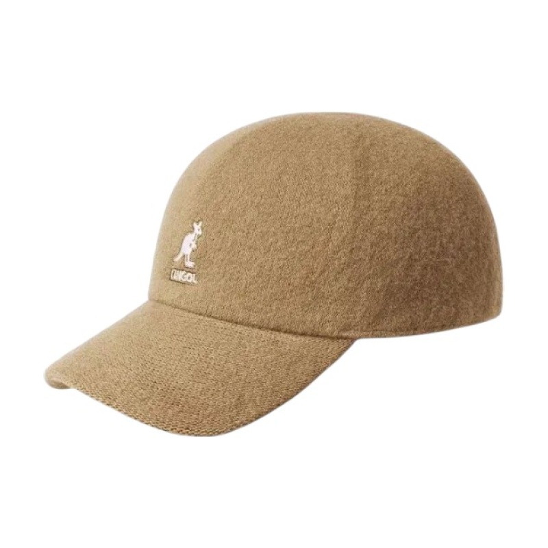 Cappello Kangol wool spacecap