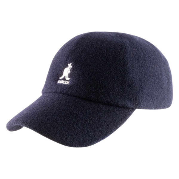 Cappello Kangol wool spacecap