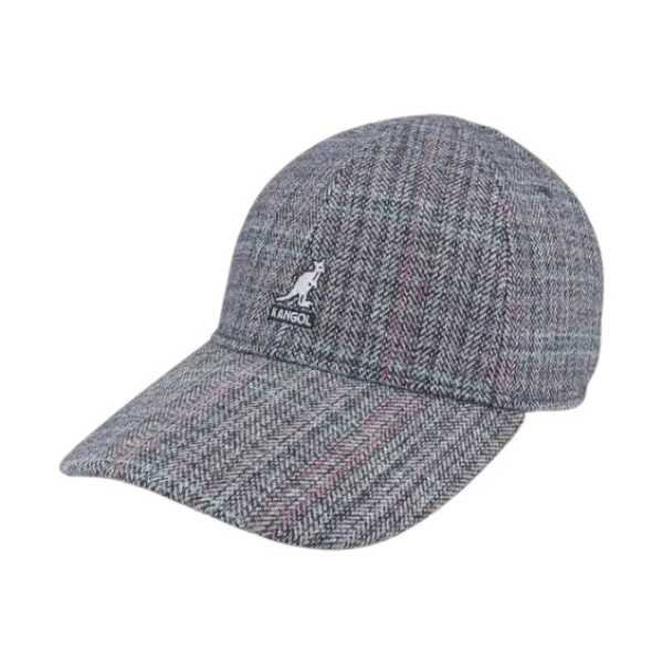 Cappello Kangol warped