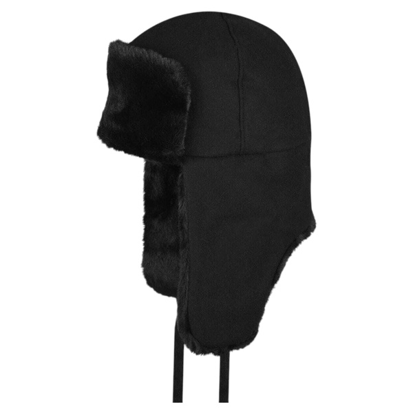 Cappello Kangol quilted trapper