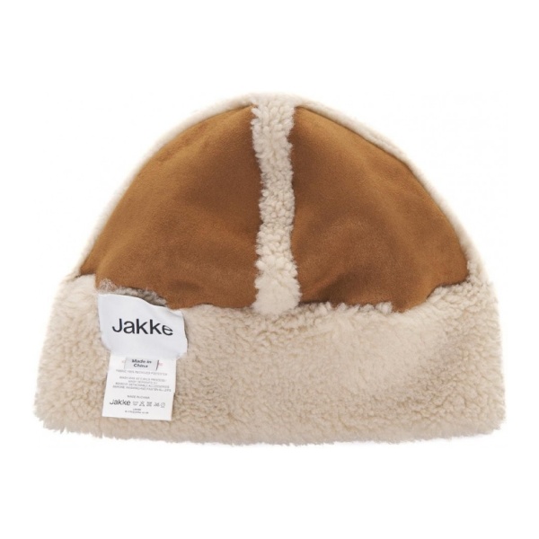 Hat Jakke arella