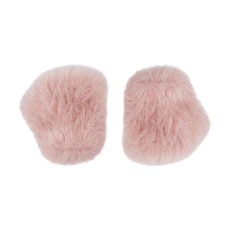 Gloves Jakke tolly