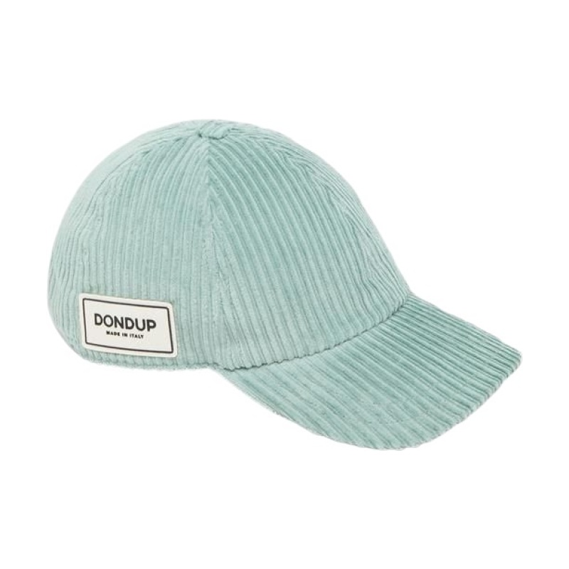 Cappello Dondup wq142