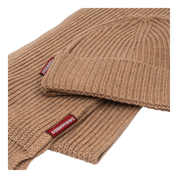 Scarf Dsquared2 knw0065