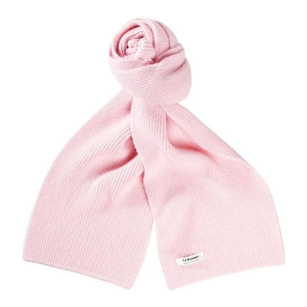Scarf Le Bonnet sca