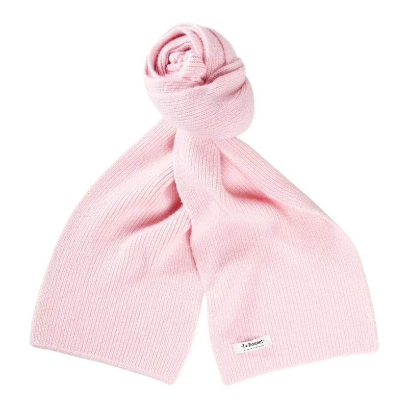 Scarf Le Bonnet sca