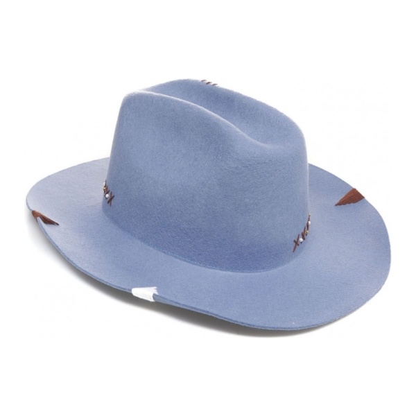 Hat The Hat Gang texano
