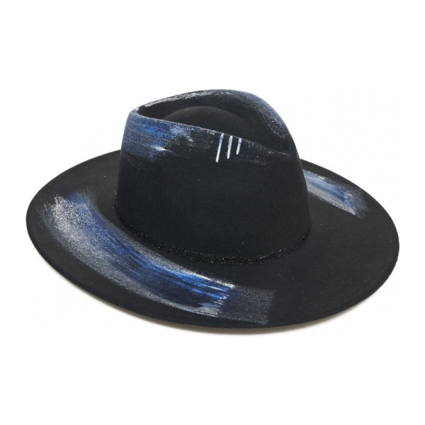 Cappello The Hat Gang glitter