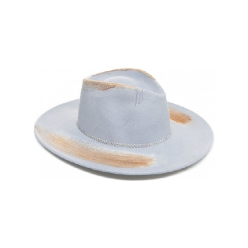 Cappello The Hat Gang glitter