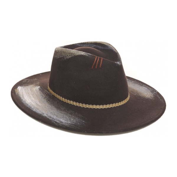 Cappello The Hat Gang glitter