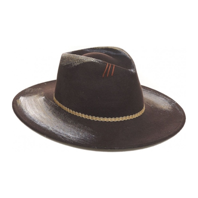 Cappello The Hat Gang glitter