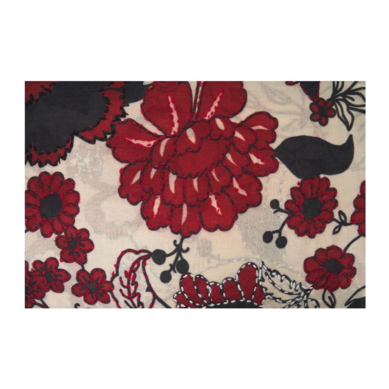 Scarf Palombina keshav