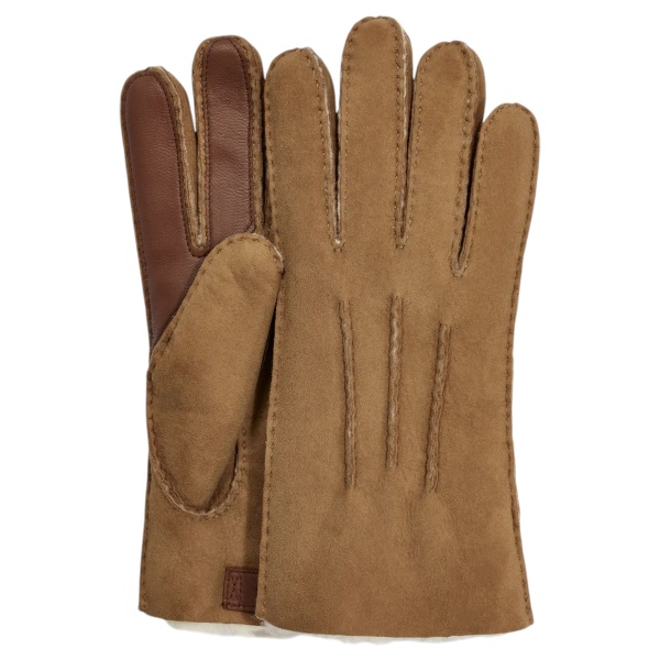 Guanti Ugg contrast