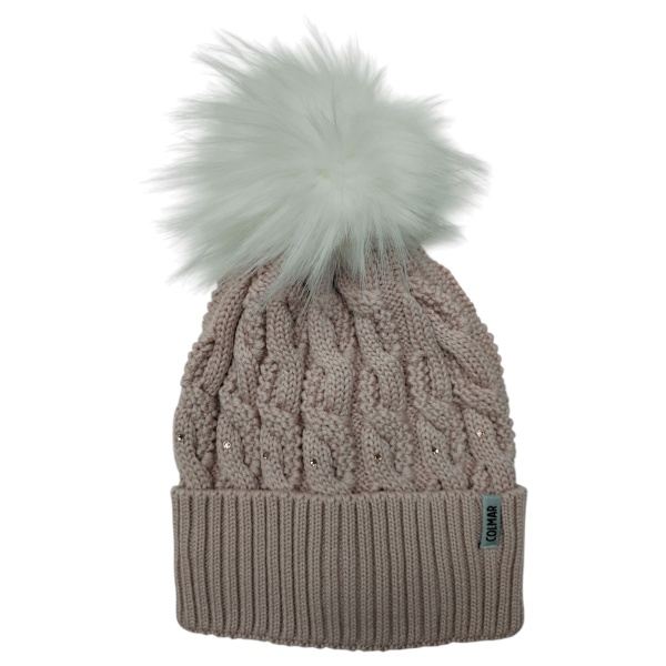 Cuffia Colmar 4866e
