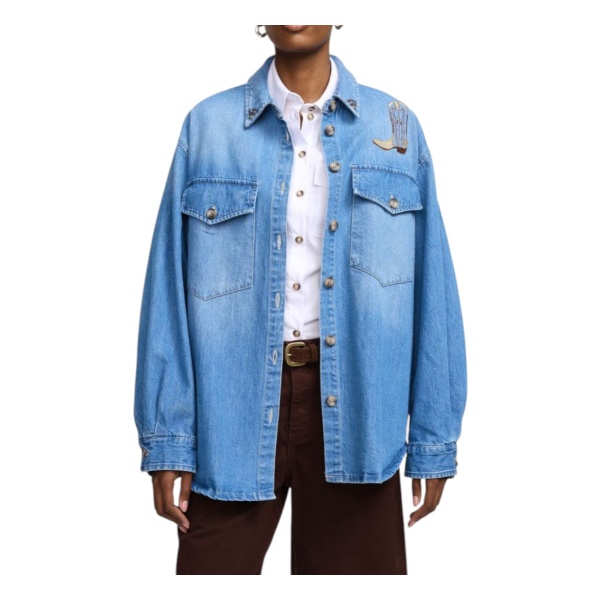 Abbigliamento Please