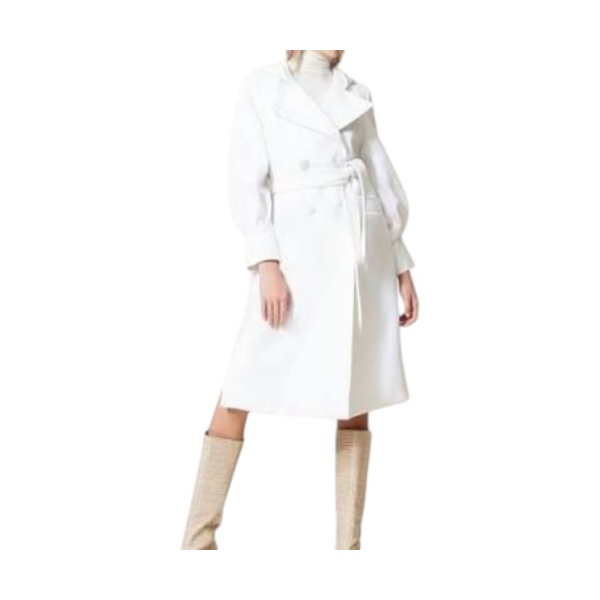Cappotto Twin Set 222ap2740