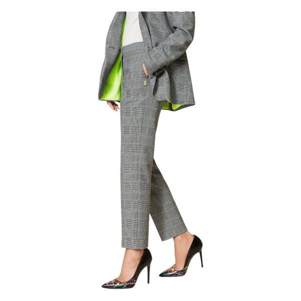 Pantalone Twin Set 222aq2121