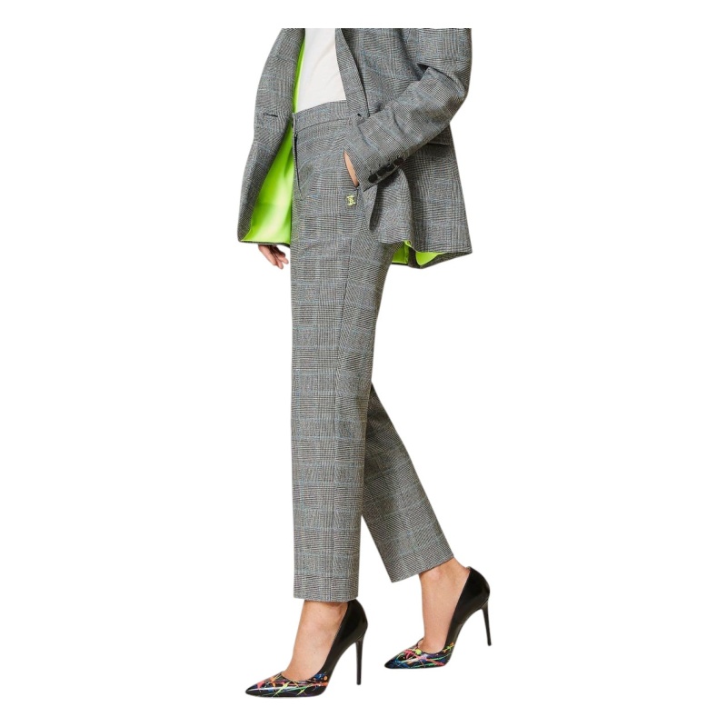 Pantalone Twin Set 222aq2121