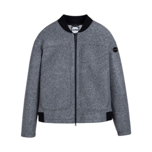 Down Jacket Colmar 5911