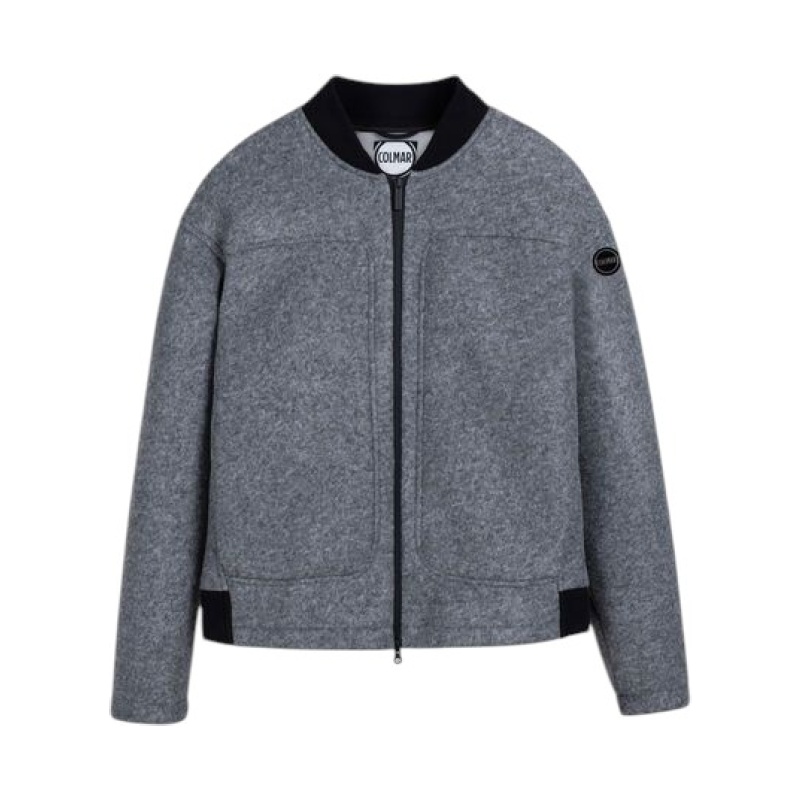 Down Jacket Colmar 5911
