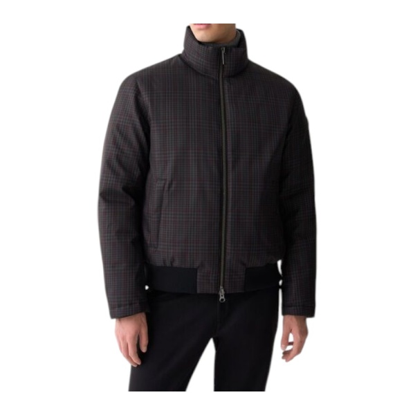 Down Jacket Colmar 1209