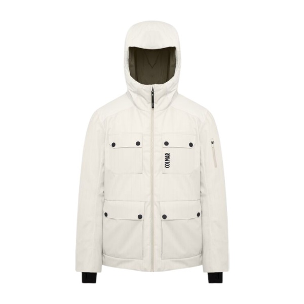 Down Jacket Colmar 1363