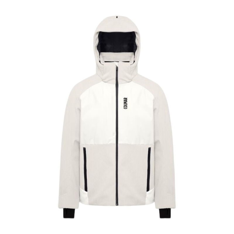 Down Jacket Colmar 1361