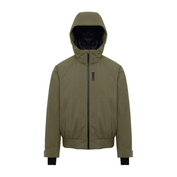 Down Jacket Colmar 1373